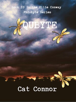 cover image of Qubyte